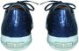 Miu Pre-owned Rubber sneakers Blue Dames - Thumbnail 4