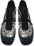 Miu Pre-owned Rubber sneakers Multicolor Dames - Thumbnail 4