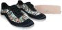 Miu Pre-owned Rubber sneakers Multicolor Dames - Thumbnail 9