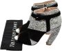 Miu Pre-owned Suede boots Gray Dames - Thumbnail 7