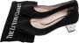 Miu Pre-owned Suede heels Black Dames - Thumbnail 7