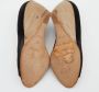 Miu Pre-owned Suede heels Black Dames - Thumbnail 5