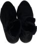 Miu Pre-owned Suede heels Black Dames - Thumbnail 8