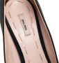 Miu Pre-owned Suede heels Green Dames - Thumbnail 6
