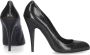 Miu Yoko High Heels Pumps Zwart Dames - Thumbnail 2