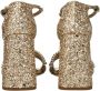 Miu Rhinestone Open Teen Hoge Hak Sandaal - Thumbnail 2