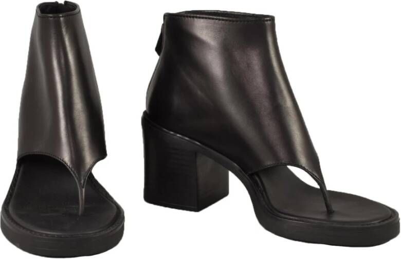 Miu Sandalen met hoge hak