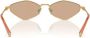 Miu Stijlvolle 56Zs Sole Schoenen - Thumbnail 2