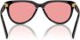 Miu Stijlvolle Sole Sneakers - Thumbnail 2