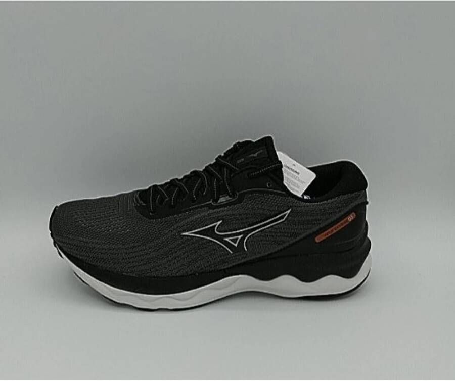 Mizuno 1906 schoenen Zwart Heren