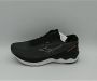 Mizuno Wave Skyrise 3 Heren Sportschoenen Hardlopen Weg zwart zilver - Thumbnail 23