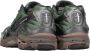 Mizuno Agave Green Wave Rider Hardloopschoenen Multicolor Heren - Thumbnail 2