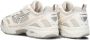 MIZUNO Lage Sneakers Dames Mxr Dames Maat: 43 Materiaal: Textiel Kleur: Beige - Thumbnail 4
