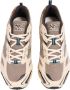 Mizuno MXR Casual Sneakers Laag Gebroken wit - Thumbnail 3