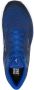 Mizuno Blauwe Sneakers met Paneel Mesh Ontwerp Blue Heren - Thumbnail 4