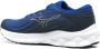 Mizuno Wave Skyrise 5 J1G Mannen Blauw Hardloopschoenen - Thumbnail 5