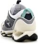Mizuno Wave Prophecy Beta 2 Sneakers Multicolor Heren - Thumbnail 8