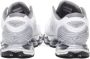 Mizuno Casual Sneakers White Heren - Thumbnail 8