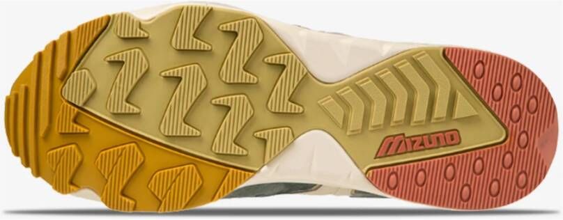 Mizuno Chic Urban Sneakers