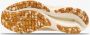 Mizuno ChicCoffee Heren Sneakers Beige Heren - Thumbnail 4