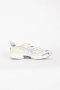 Mizuno Chunky Mesh Sneakers met Logo Applicatie - Thumbnail 2