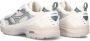 MIZUNO Lage Sneakers Mxr Maat: 40 Materiaal: Textiel Kleur: Wit - Thumbnail 10