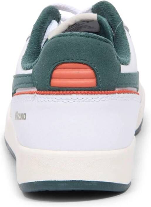 Mizuno City Wind Premium Sneakers