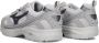 MIZUNO Lage Sneakers Heren Combi Sneaker Maat: 42 Materiaal: Textiel Kleur: Grijs - Thumbnail 3