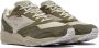 Mizuno Mededinger 'Rijstvelden' Unisex Sneakers D1GA2420-01 - Thumbnail 4