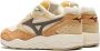 Mizuno Mededinger 'Bijenhouden' Unisex Sneakers D1GA2433-01 - Thumbnail 5