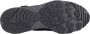 Mizuno Contender Cordura Zwarte Hardloopschoen - Thumbnail 2
