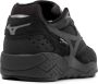 Mizuno Contender Cordura Zwarte Hardloopschoen - Thumbnail 2