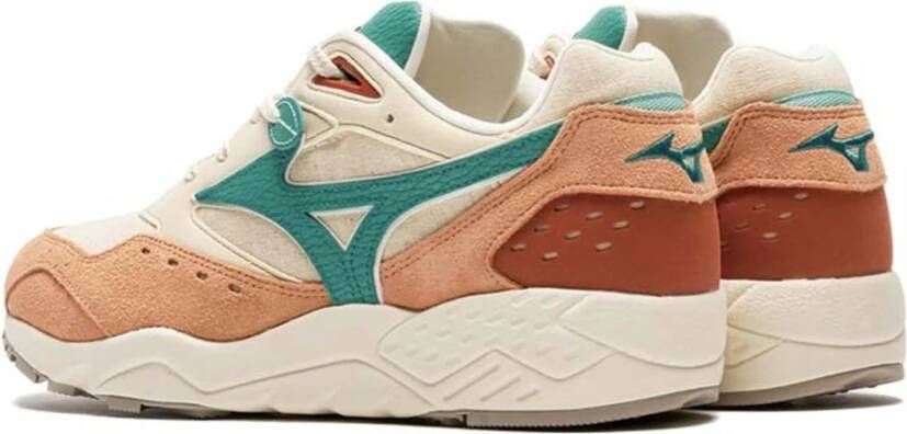Mizuno Contender Fruit Picking Sneakers