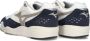 Mizuno Contender | snow white Kaki Mesh Lage sneakers Unisex - Thumbnail 3