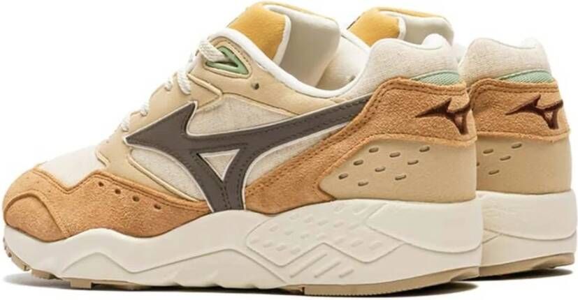 Mizuno Contender Sneakers