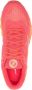 Mizuno Coral Pink Knit Sneakers - Thumbnail 2