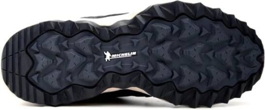 Mizuno Gore-Tex Fabric Sneakers