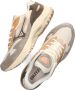 MIZUNO Lage Sneakers Wave Rider Beta Maat: 43 Materiaal: Suède Kleur: Grijs - Thumbnail 5