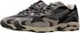 Mizuno Grijze Casual Sneakers Gray Heren - Thumbnail 2