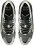 Mizuno Grijze Casual Sneakers Gray Heren - Thumbnail 3