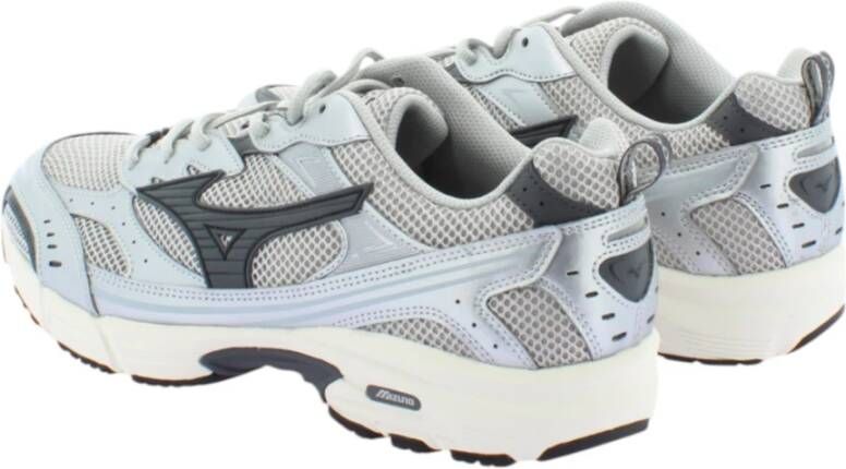 Mizuno Grijze Sneaker S.L.Mxr