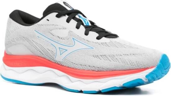 Mizuno Wave Serene Hardloopschoenen Heren - Foto 3