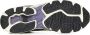 Mizuno Grijze Sneakers Unisex Comfort Stijl Gray Heren - Thumbnail 4