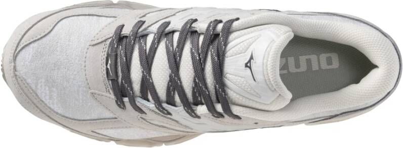 Mizuno Grijze Sneakers Gray Heren