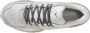 Mizuno Witte Sneakers voor Unisex Aw24 White Heren - Thumbnail 2