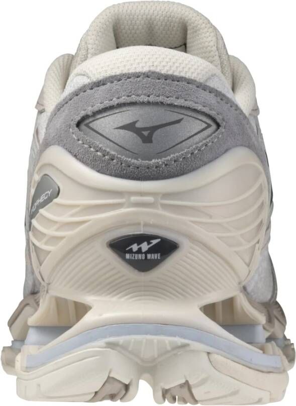 Mizuno Grijze Sneakers Gray Heren