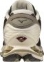 Mizuno Lichtblauwe Wave Prophecy LS Sneakers Brown Heren - Thumbnail 4