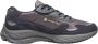 Mizuno Grijze Sneakers Wave Rider Beta GTX Gray Heren - Thumbnail 2