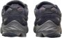 Mizuno Grijze Sneakers Wave Rider Beta GTX Gray Heren - Thumbnail 4