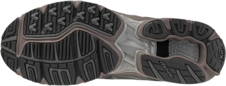 Mizuno Agave Green Retro Hardloopschoenen - Foto 3
